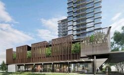 Sky Eden@Bedok (D16), Retail #596842591